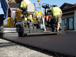 Brick Driveway Installation in Gainesboro, TN